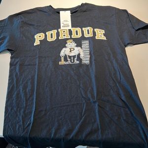 Purdue University Shirt